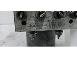 Jednotka ABS 6C0614517R, 0140001   Seat Ibiza IV (6J,6P) 2017