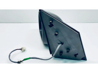 Зеркало электрическое        Nissan Note (E11)  2006-2014 года   