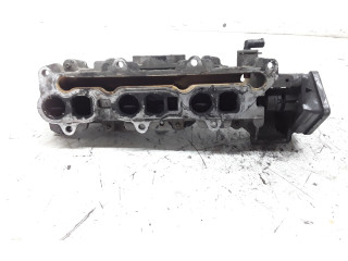 Всасывающий коллектор