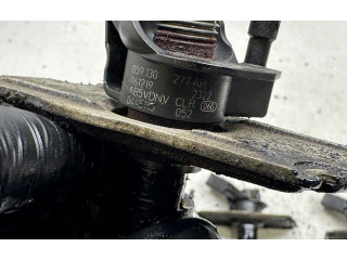 Vstřikovač 059130277AH, 0445115052 Audi A6 S6 C6 4F BPP