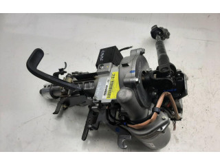 Руль Renault Scenic II - Grand scenic II 2003 - 2006 года 8200589332