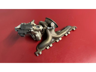 Turbodmychadlo Турбина 7641800 BMW X1 F48 F49 2.8