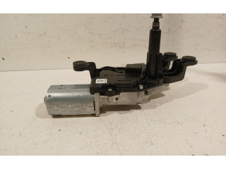 Моторчик заднего дворника L1TB17404AB    Ford Puma