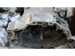 Механическая коробка передач, 5 передач