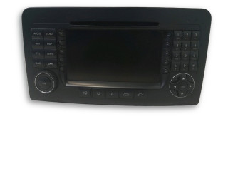 Jednotka ABS A1648703889 Mercedes-Benz ML W164 2006