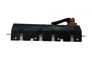 Экран/ дисплей / маленький экран 9675859580, 2163722   Citroen Berlingo    