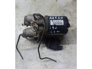 Блок управления 7M0614111K, 95VW2L580CB   Volkswagen Sharan