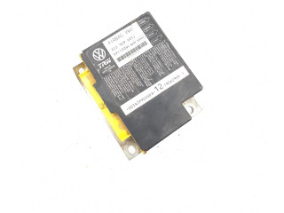 Блок подушек безопасности 3C0909605J, 391130   Volkswagen PASSAT B6