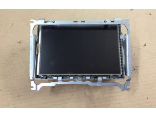 Дисплей Jaguar XF X250