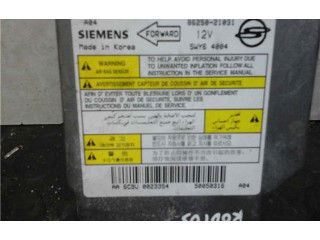 Vstřikovač AA6C9U0023354 SsangYong Rodius