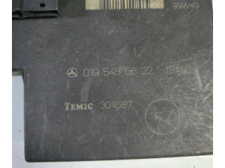 Pojistková skříňka 0195455632, 304587 Mercedes-Benz E W210 1999