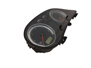 Панель приборов 1J5920825C Volkswagen Bora