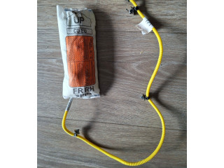 Подушка безопасности в сиденье 80620J7000   KIA Pro Cee'd III