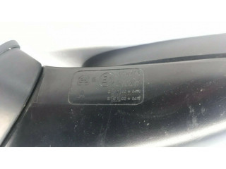 Зеркало электрическое     правое   Mitsubishi Carisma  1996-1999 года   