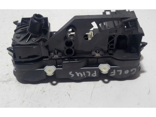 Панель приборов S1092   Volkswagen Golf Plus       