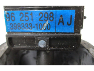 Включатель стеклоочистителей    96251298, 96251298   Chevrolet Nubira