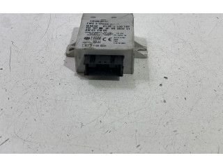 Блок управления иммобилайзера       BMW 5 E39  1996 - 2003 года   