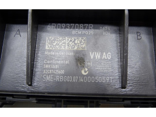 Блок комфорта 6R0937087R   Seat Ibiza IV (6J,6P)   