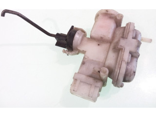 Двигатель центрально замка