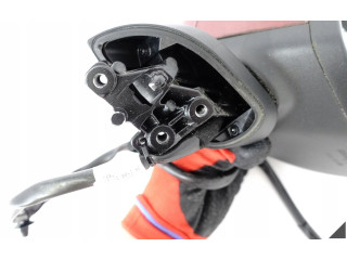 Зеркало электрическое        Audi A5  2016 -  года   