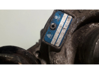 Турбина Ford Galaxy 1.9 028145701J, K03 для двигателя A