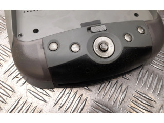 Дисплей    ZE0805DE2, AP1056   Mitsubishi Outlander