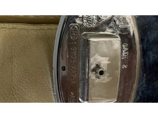 Верхняя решётка Subaru Tribeca 2008-2016 года 91123XA25A      