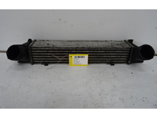 Интеркулер     BMW 1 E81 E87 