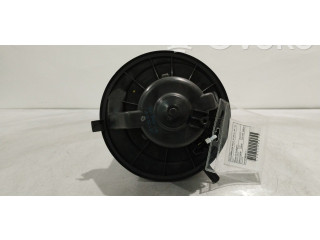 Вентилятор печки 1K1819015C Volkswagen Golf VI