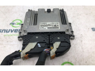 Řídící jednotka 0281036205, 1681050580 Citroen Berlingo 2021