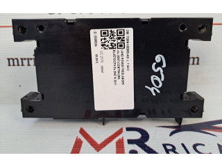 Блок управления 7G9N-10D893-AB, 7G9N-10D893-AB   Land Rover Freelander 2 - LR2