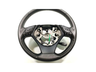 Руль Toyota C-HR 2016-- года 194161184, 650033000