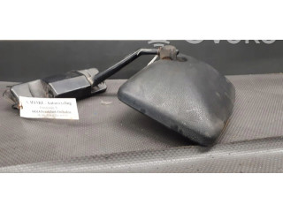 Zpětné zrcátko Mercedes-Benz S W116 1981