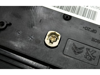 Дисплей    9830426480, 503018801103   Peugeot Partner III