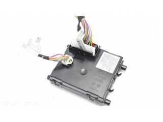 Блок управления климат-контролем A2059001240   Mercedes-Benz GLC X253 C253