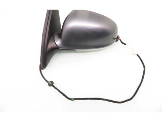 Зеркало (управляемое электричеством) LD7X, LD7X Volkswagen Jetta V 2005 - 2010 года