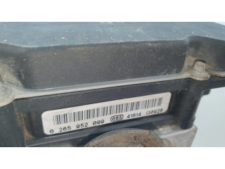 Jednotka ABS 51913831, 0265252447   Fiat 500 Abarth 2010