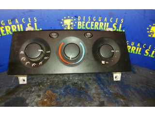 Модуль блока управления кондиционером 55115904   Jeep Cherokee XJ