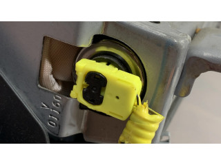 Подушка безопасности для колен 0589P1000369 Toyota RAV 4 (XA40)