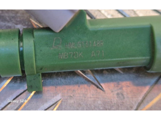 Форсунка 166008494R    Dacia Sandero III   