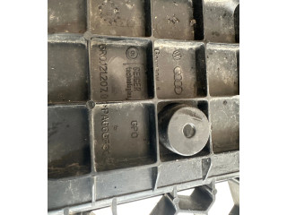 Вентилятор радиатора 6R0121207Q, PA66GF30 Skoda Rapid (NH)