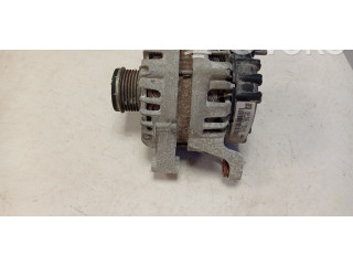 Генератор 13597226, 13597226 Buick Encore I