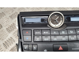 Блок управления климат-контролем 5590078021 Lexus NX