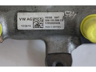 Vstřikovací lišta 059130089CS, 059130089CS Audi Q7 4M CRTC