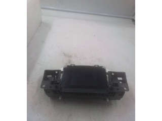 Дисплей    10R035347   Ford Focus