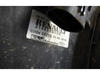 Вентилятор радиатора     214816703R    Dacia Sandero 