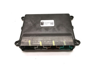 Блок управления кондиционером