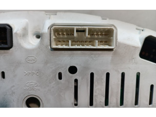 Přístrojová deska Hyundai Tucson JM 2005 940032E540, 940032E540