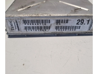 Блок управления двигателя 1T0101C00, T04421448   Volvo XC90