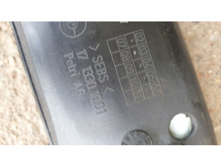 Боковая подушка безопасности 13051961612253, 1713301001 Opel Vectra C